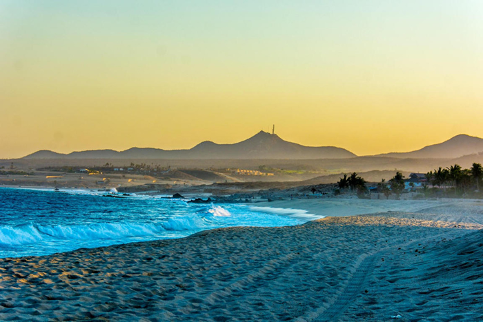 Los Cabos Mexico Beach Homes